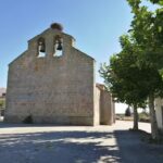 Iglesia de la Presentaci&oacute;n de Nuestra Se&ntilde;ora