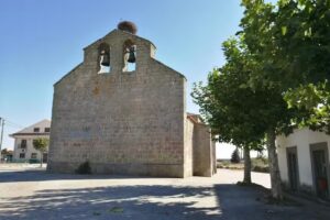 Iglesia de la Presentaci&oacute;n de Nuestra Se&ntilde;ora