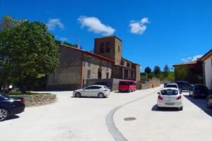 Iglesia de la Purificación