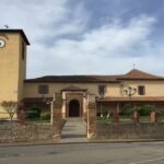 Iglesia de la Purificaci&oacute;n de Nuestra Se&ntilde;ora