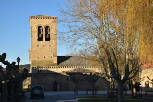 Iglesia de la Purificaci&oacute;n de Nuestra Se&ntilde;ora
