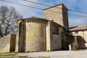 Iglesia de la Purificación de Nuestra Señora