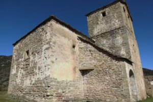 Iglesia de la Purificaci&oacute;n de Santa Mar&iacute;a