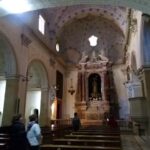 Iglesia de la Pur&iacute;sima