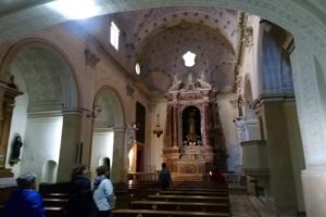 Iglesia de la Pur&iacute;sima