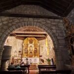 Iglesia de la Pur&iacute;sima