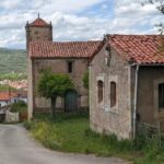Iglesia de La Pur&iacute;sima