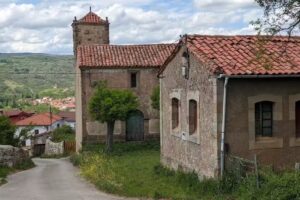 Iglesia de La Pur&iacute;sima