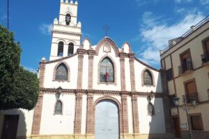 Iglesia de La Pur&iacute;sima Concepci&oacute;n