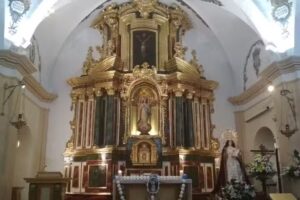 Iglesia de la Pur&iacute;sima Concepci&oacute;n