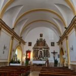 Iglesia de la Pur&iacute;sima Concepci&oacute;n