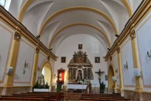 Iglesia de la Pur&iacute;sima Concepci&oacute;n