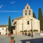 Iglesia de la Purisima Concepcion
