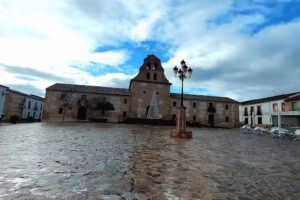 Iglesia de la Purísima Concepción