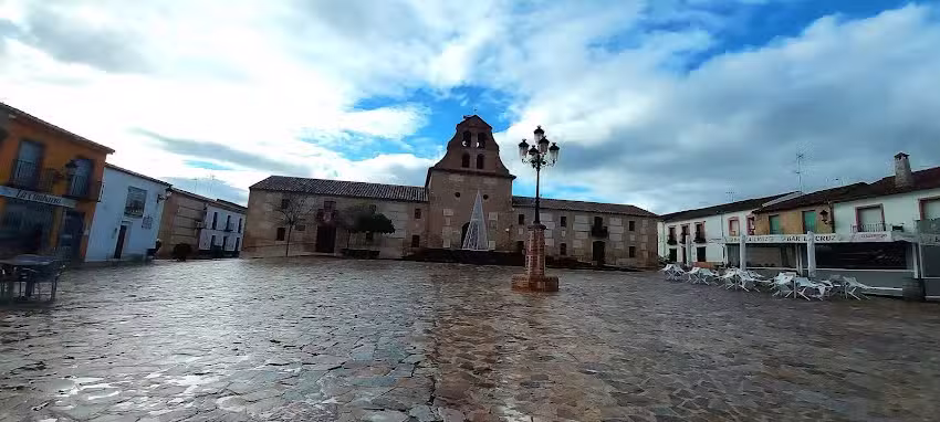 Iglesia de la Pur&iacute;sima Concepci&oacute;n