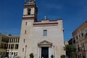 Iglesia de la Pur&iacute;sima Concepci&oacute;n