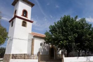 Iglesia de la Pur&iacute;sima Concepci&oacute;n