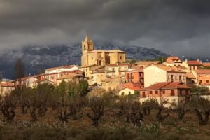 Iglesia de la Pur&iacute;sima Concepci&oacute;n