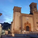 Iglesia de la Purisima Concepcion