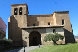 Iglesia de la Pur&iacute;sima Concepci&oacute;n