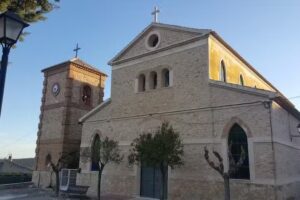 Iglesia de La Pur&iacute;sima Concepci&oacute;n