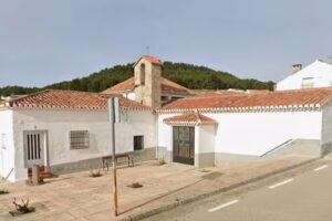 Iglesia de la Pur&iacute;sima Concepci&oacute;n