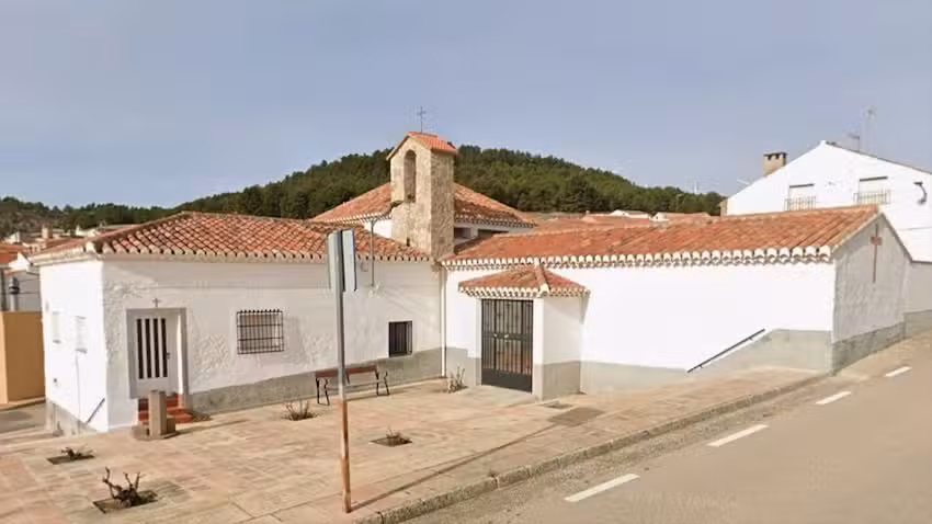 Iglesia de la Pur&iacute;sima Concepci&oacute;n