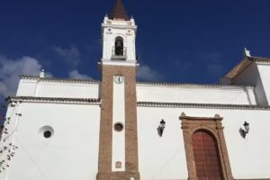 Iglesia de la Pur&iacute;sima Concepci&oacute;n