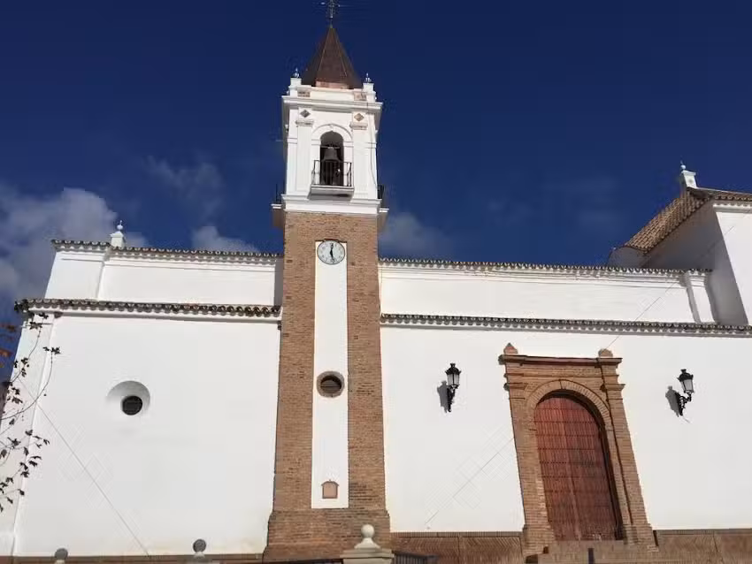 Iglesia de la Pur&iacute;sima Concepci&oacute;n