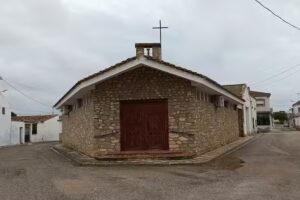 Iglesia de la Pur&iacute;sima Concepci&oacute;n