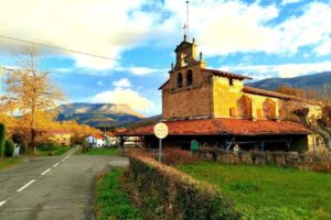 Iglesia de la Purísima Concepción