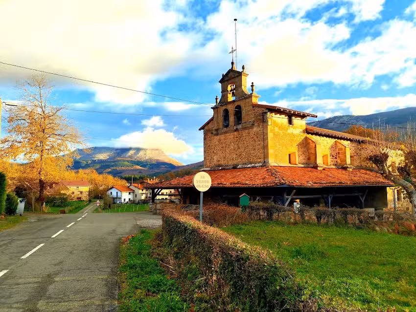 Iglesia de la Pur&iacute;sima Concepci&oacute;n