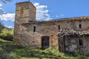 Iglesia de la Pur&iacute;sima Concepci&oacute;n