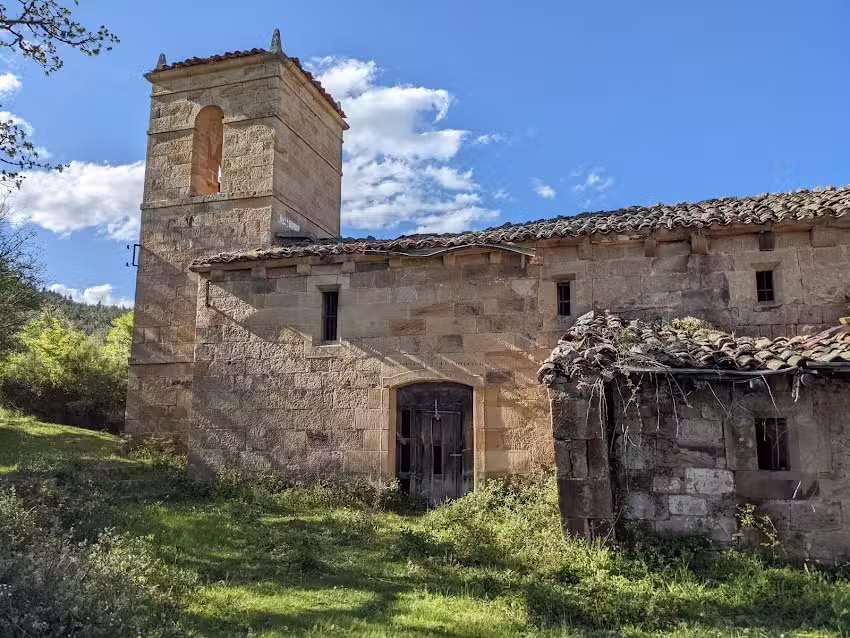 Iglesia de la Pur&iacute;sima Concepci&oacute;n