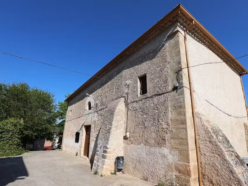 Iglesia de la Pur&iacute;sima Concepci&oacute;n