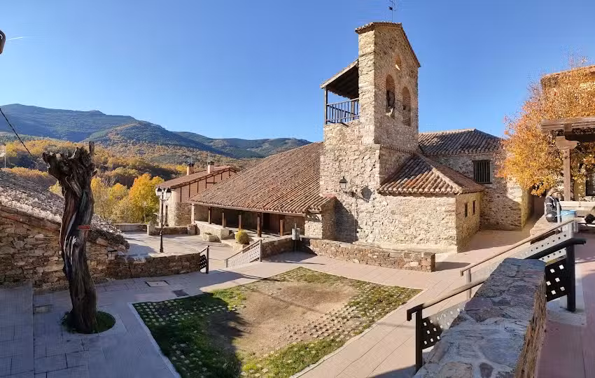 Iglesia de la Pur&iacute;sima Concepci&oacute;n