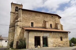 Iglesia de la Pur&iacute;sima Concepci&oacute;n