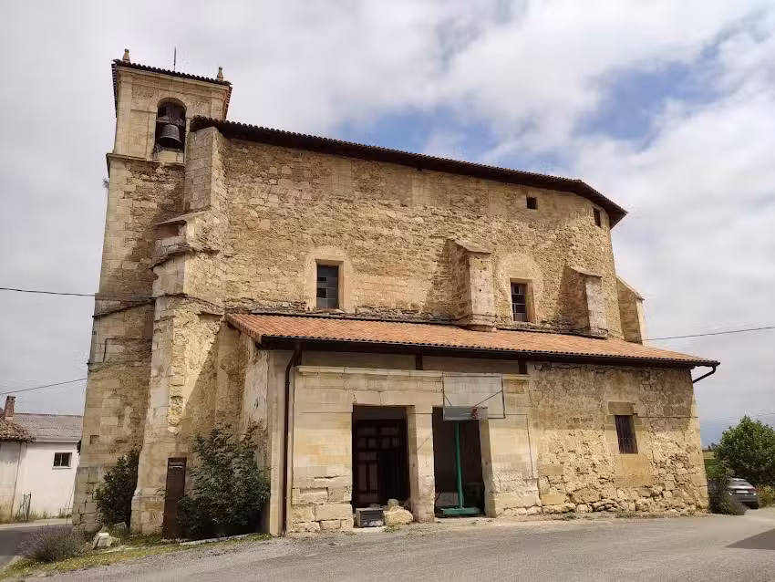 Iglesia de la Pur&iacute;sima Concepci&oacute;n