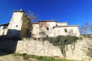 Iglesia de la pur&iacute;sima concepci&oacute;n