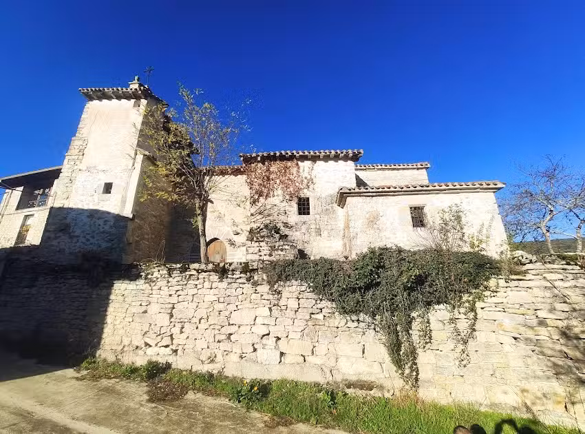 Iglesia de la pur&iacute;sima concepci&oacute;n