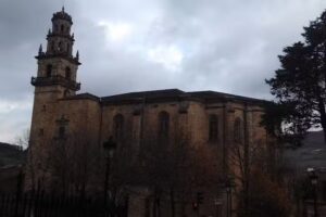 Iglesia de la Purísima Concepción