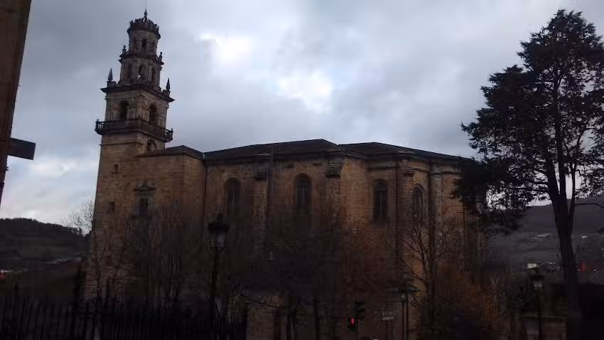 Iglesia de la Pur&iacute;sima Concepci&oacute;n