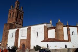 Iglesia de la Purísima Concepción