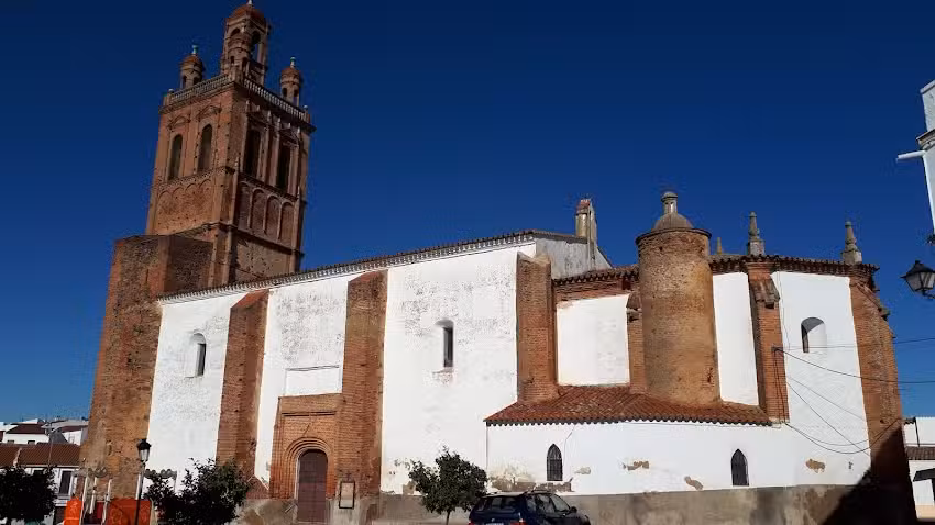 Iglesia de la Pur&iacute;sima Concepci&oacute;n
