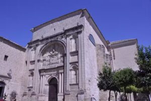 Iglesia de la Purísima Concepción Padres Carmelitas