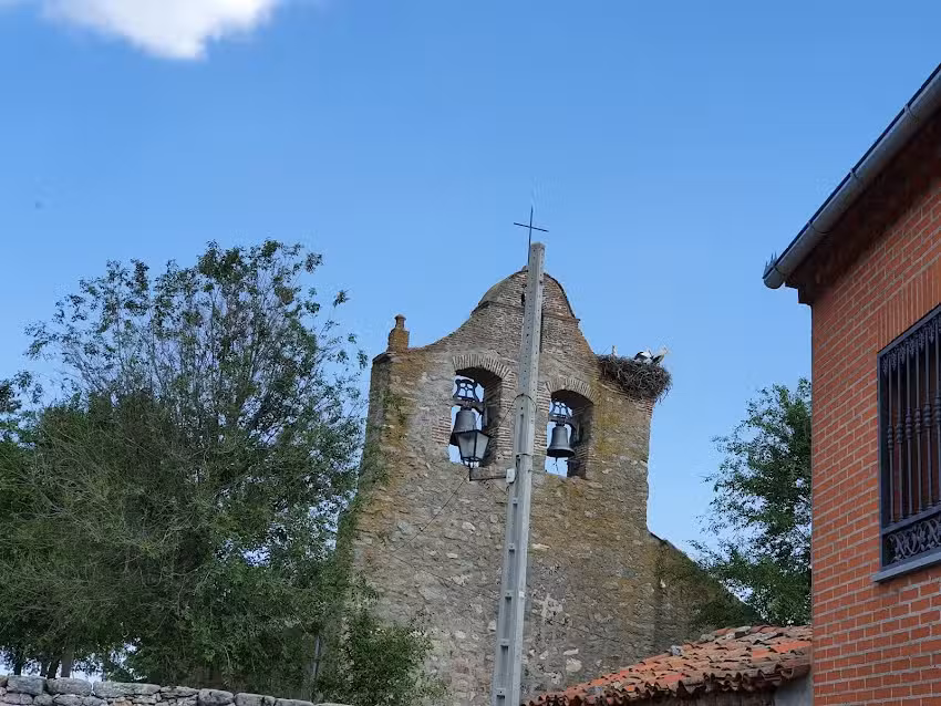 Iglesia de la Sagrada Asunci&oacute;n