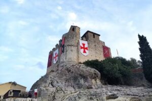 Iglesia de la Santa Creu