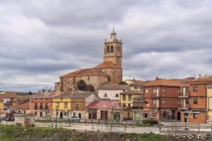 Iglesia de la Santa Cruz