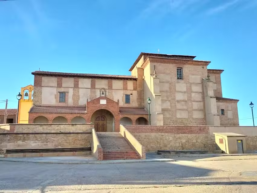 Iglesia de La Santa Cruz