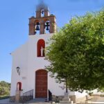 Iglesia de la Santa Cruz